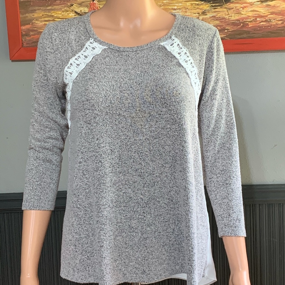 Moa Moa Top SZ - XS